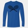 Softstyle® Adult Long Sleeve T-Shirt Thumbnail