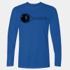 Softstyle® Adult Long Sleeve T-Shirt Thumbnail
