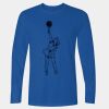 Softstyle® Adult Long Sleeve T-Shirt Thumbnail