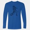 Softstyle® Adult Long Sleeve T-Shirt Thumbnail