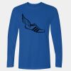 Softstyle® Adult Long Sleeve T-Shirt Thumbnail