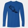 Softstyle® Adult Long Sleeve T-Shirt Thumbnail