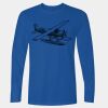 Softstyle® Adult Long Sleeve T-Shirt Thumbnail