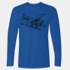 Softstyle® Adult Long Sleeve T-Shirt Thumbnail