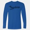 Softstyle® Adult Long Sleeve T-Shirt Thumbnail