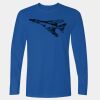 Softstyle® Adult Long Sleeve T-Shirt Thumbnail