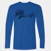 Softstyle® Adult Long Sleeve T-Shirt Thumbnail