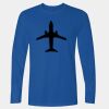 Softstyle® Adult Long Sleeve T-Shirt Thumbnail