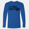 Softstyle® Adult Long Sleeve T-Shirt Thumbnail