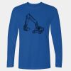 Softstyle® Adult Long Sleeve T-Shirt Thumbnail