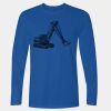 Softstyle® Adult Long Sleeve T-Shirt Thumbnail