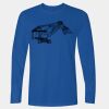 Softstyle® Adult Long Sleeve T-Shirt Thumbnail