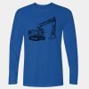 Softstyle® Adult Long Sleeve T-Shirt Thumbnail