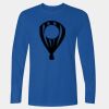 Softstyle® Adult Long Sleeve T-Shirt Thumbnail