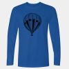 Softstyle® Adult Long Sleeve T-Shirt Thumbnail