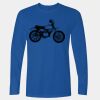 Softstyle® Adult Long Sleeve T-Shirt Thumbnail