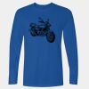 Softstyle® Adult Long Sleeve T-Shirt Thumbnail