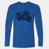 Softstyle® Adult Long Sleeve T-Shirt Thumbnail