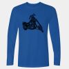 Softstyle® Adult Long Sleeve T-Shirt Thumbnail