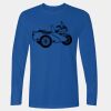 Softstyle® Adult Long Sleeve T-Shirt Thumbnail