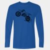 Softstyle® Adult Long Sleeve T-Shirt Thumbnail