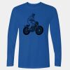 Softstyle® Adult Long Sleeve T-Shirt Thumbnail