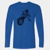 Softstyle® Adult Long Sleeve T-Shirt Thumbnail