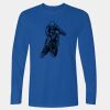Softstyle® Adult Long Sleeve T-Shirt Thumbnail