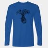Softstyle® Adult Long Sleeve T-Shirt Thumbnail