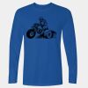 Softstyle® Adult Long Sleeve T-Shirt Thumbnail