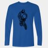 Softstyle® Adult Long Sleeve T-Shirt Thumbnail