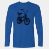 Softstyle® Adult Long Sleeve T-Shirt Thumbnail