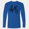 Softstyle® Adult Long Sleeve T-Shirt Thumbnail
