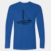 Softstyle® Adult Long Sleeve T-Shirt Thumbnail