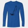 Softstyle® Adult Long Sleeve T-Shirt Thumbnail