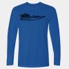 Softstyle® Adult Long Sleeve T-Shirt Thumbnail