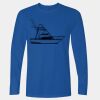 Softstyle® Adult Long Sleeve T-Shirt Thumbnail