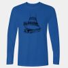 Softstyle® Adult Long Sleeve T-Shirt Thumbnail