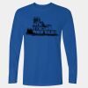 Softstyle® Adult Long Sleeve T-Shirt Thumbnail