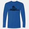 Softstyle® Adult Long Sleeve T-Shirt Thumbnail