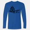 Softstyle® Adult Long Sleeve T-Shirt Thumbnail