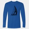 Softstyle® Adult Long Sleeve T-Shirt Thumbnail