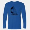 Softstyle® Adult Long Sleeve T-Shirt Thumbnail