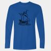 Softstyle® Adult Long Sleeve T-Shirt Thumbnail