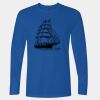 Softstyle® Adult Long Sleeve T-Shirt Thumbnail