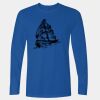 Softstyle® Adult Long Sleeve T-Shirt Thumbnail
