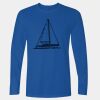 Softstyle® Adult Long Sleeve T-Shirt Thumbnail