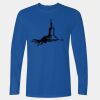 Softstyle® Adult Long Sleeve T-Shirt Thumbnail
