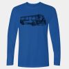 Softstyle® Adult Long Sleeve T-Shirt Thumbnail