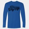 Softstyle® Adult Long Sleeve T-Shirt Thumbnail